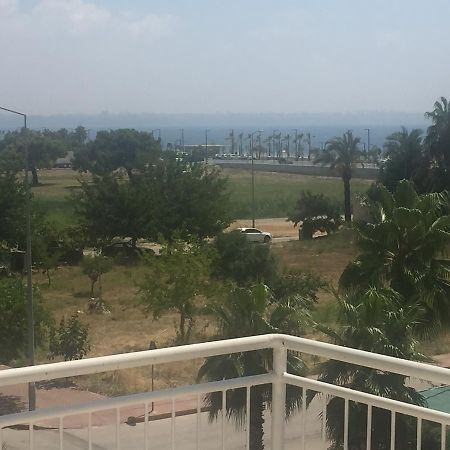 Hotel Villa Granada Antalya Luaran gambar