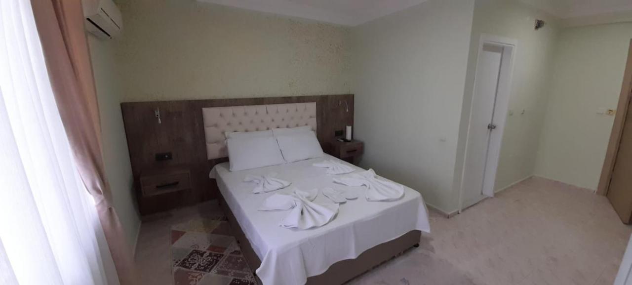 Hotel Villa Granada Antalya Luaran gambar