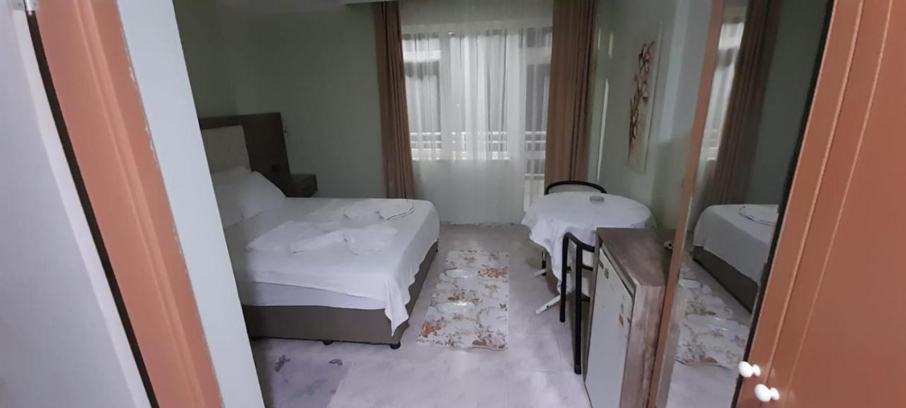 Hotel Villa Granada Antalya Luaran gambar