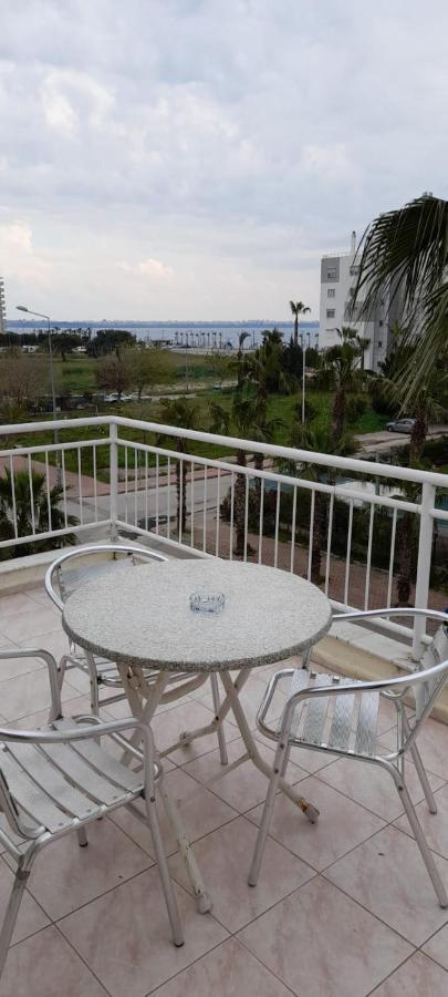 Hotel Villa Granada Antalya Luaran gambar