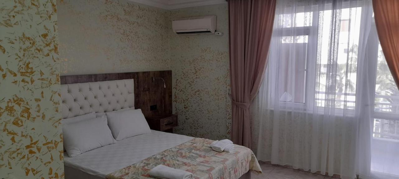 Hotel Villa Granada Antalya Luaran gambar