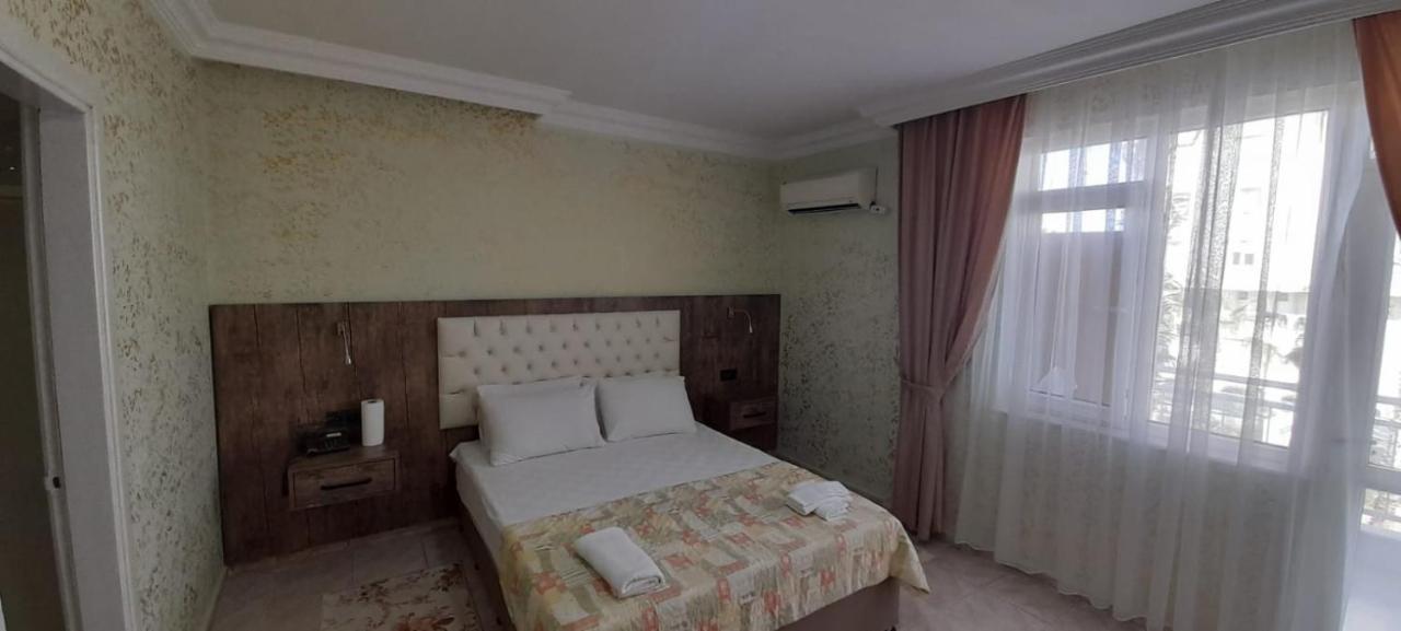 Hotel Villa Granada Antalya Luaran gambar