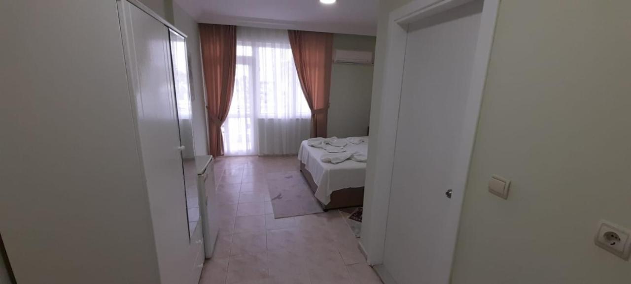 Hotel Villa Granada Antalya Luaran gambar
