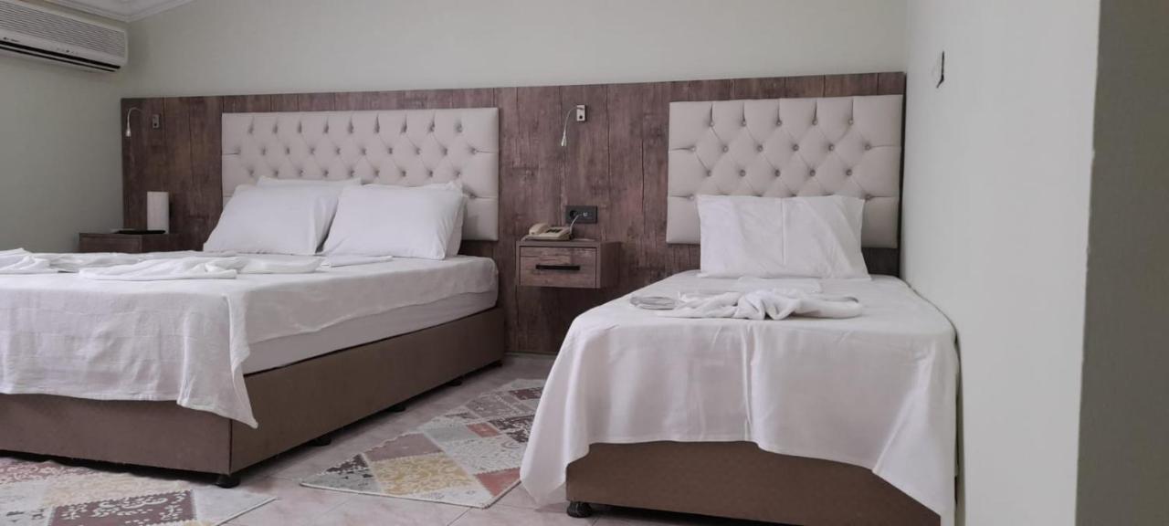 Hotel Villa Granada Antalya Luaran gambar