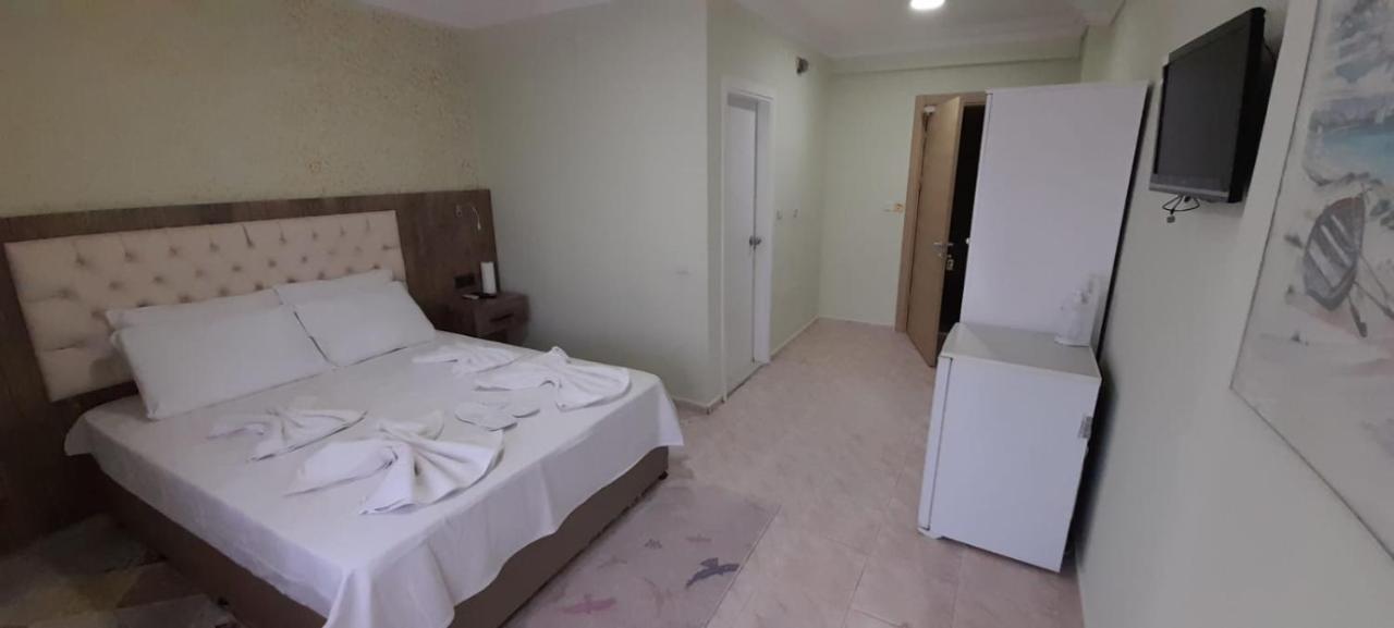 Hotel Villa Granada Antalya Luaran gambar