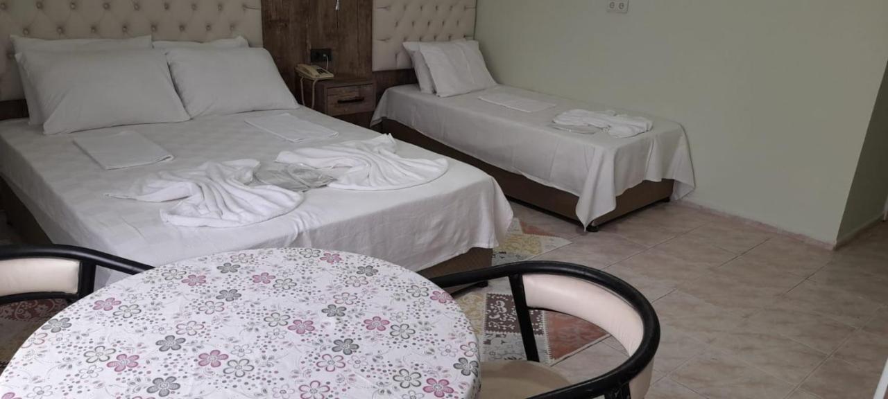 Hotel Villa Granada Antalya Luaran gambar