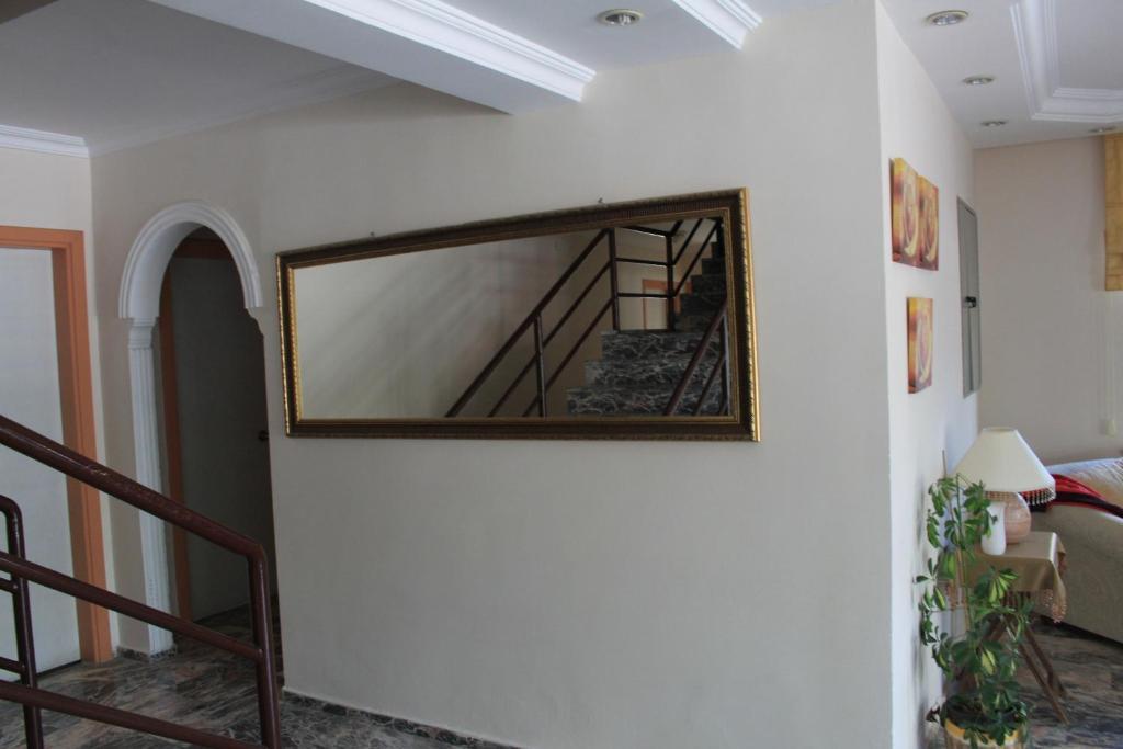 Hotel Villa Granada Antalya Luaran gambar