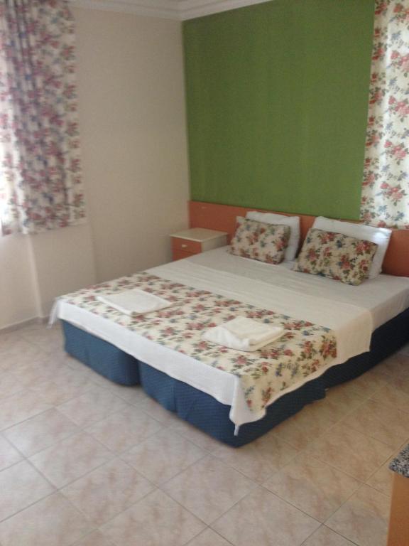 Hotel Villa Granada Antalya Luaran gambar