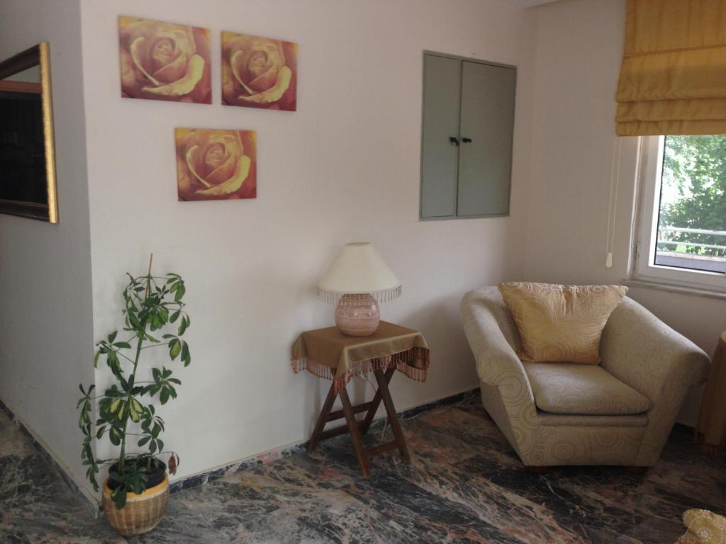 Hotel Villa Granada Antalya Luaran gambar