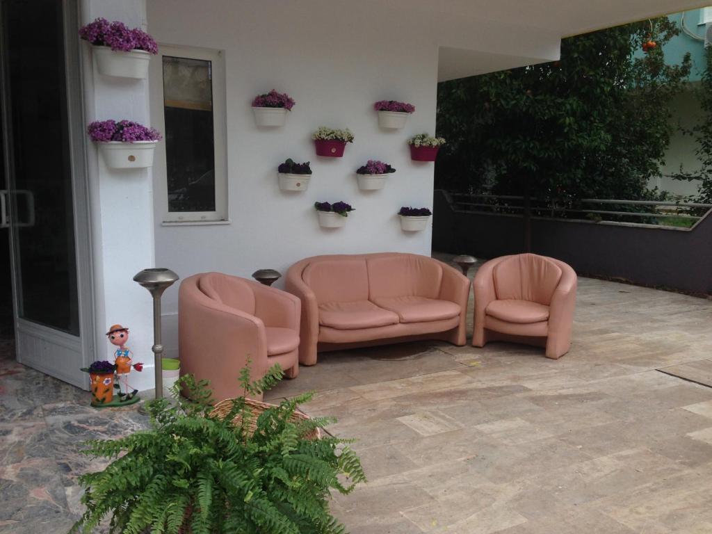 Hotel Villa Granada Antalya Luaran gambar