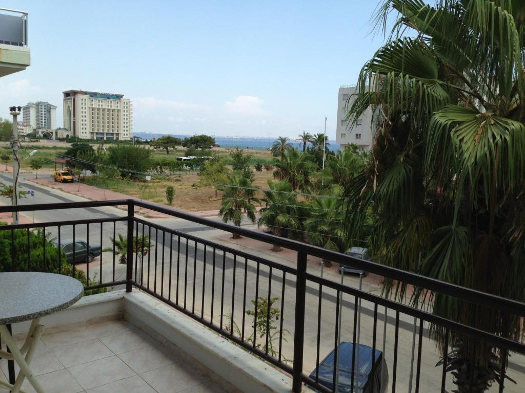 Hotel Villa Granada Antalya Luaran gambar
