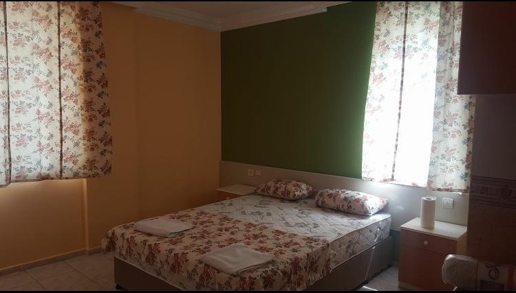 Hotel Villa Granada Antalya Luaran gambar