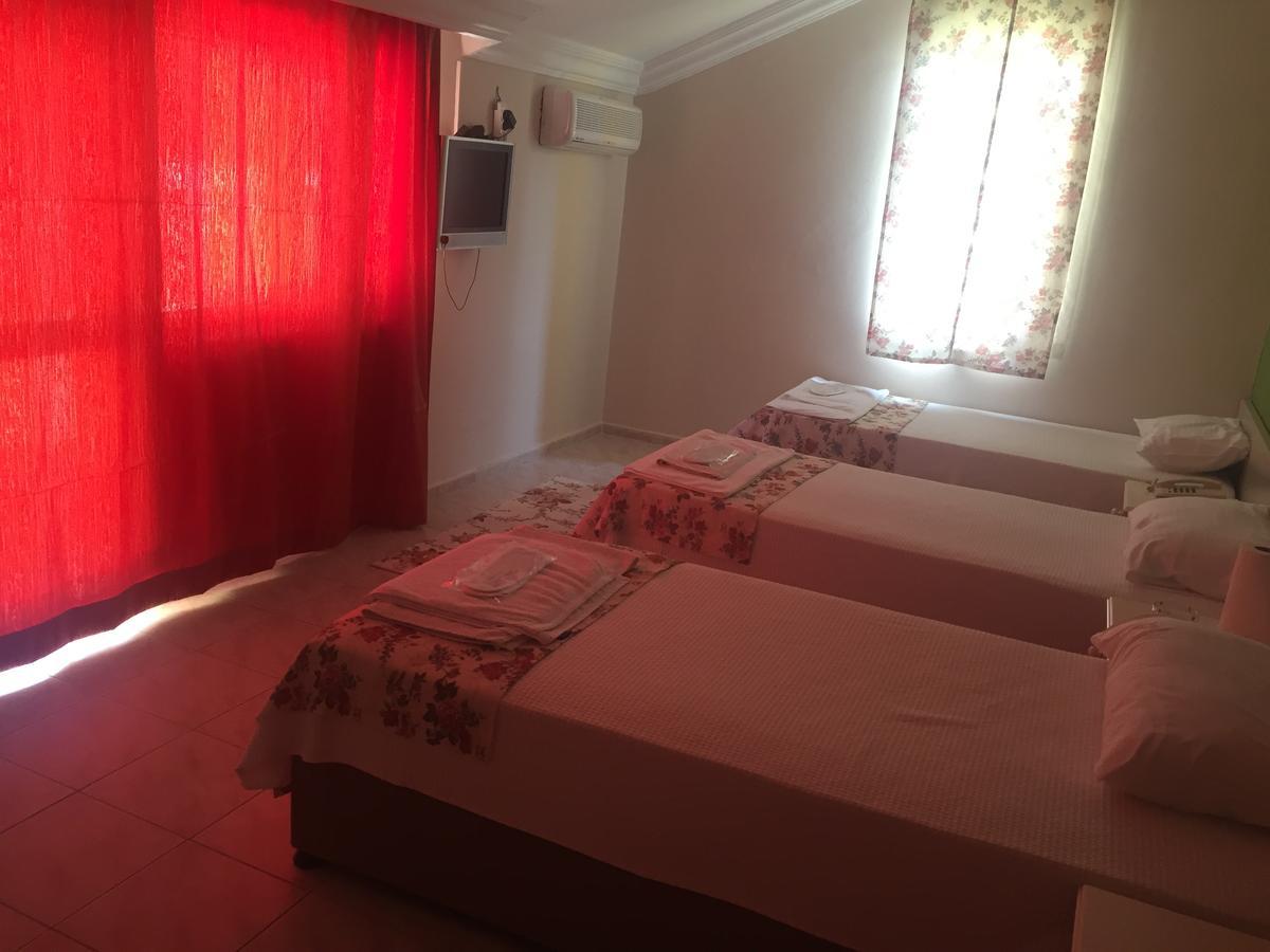Hotel Villa Granada Antalya Luaran gambar