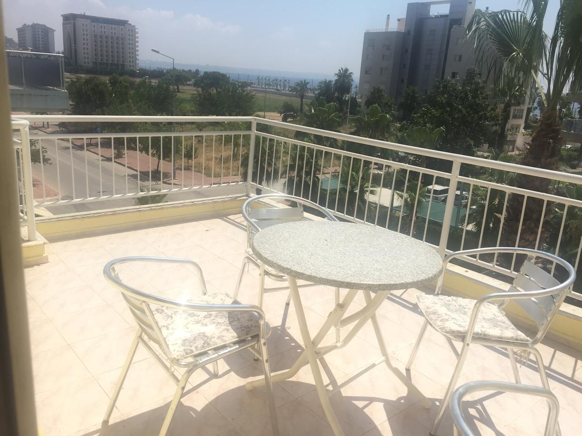 Hotel Villa Granada Antalya Luaran gambar