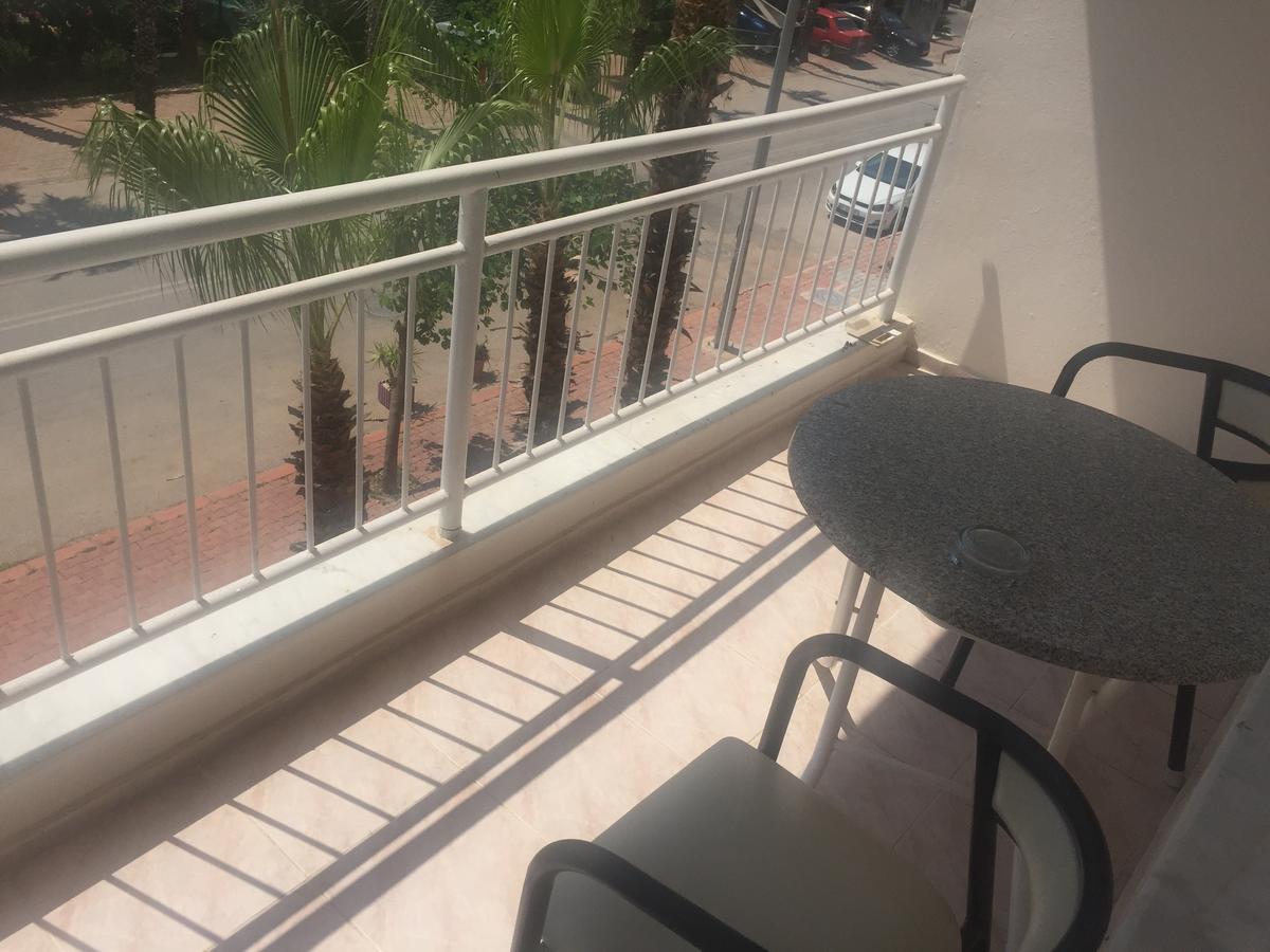 Hotel Villa Granada Antalya Luaran gambar