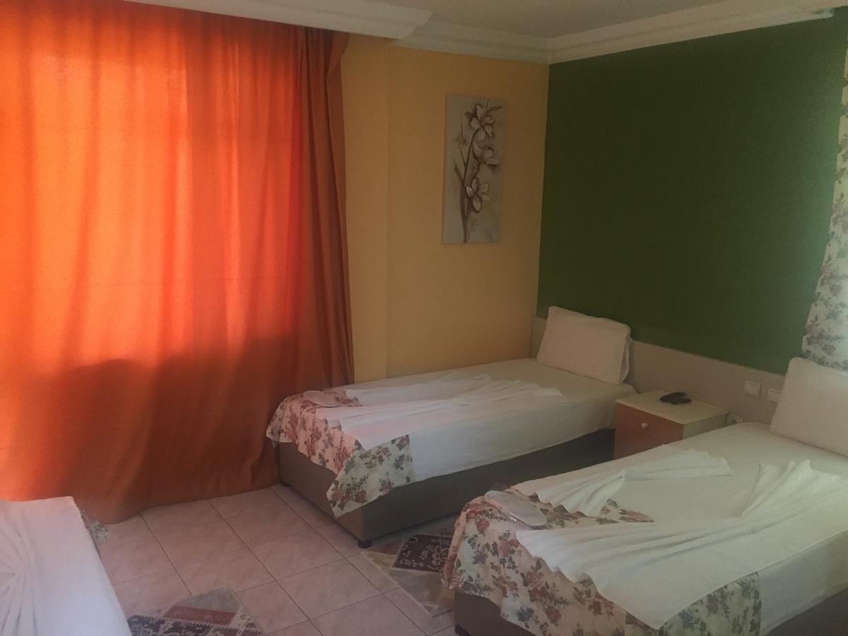 Hotel Villa Granada Antalya Luaran gambar
