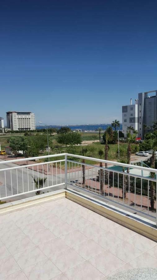 Hotel Villa Granada Antalya Luaran gambar