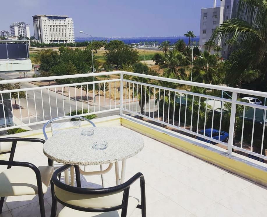 Hotel Villa Granada Antalya Luaran gambar