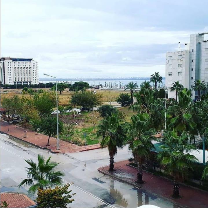 Hotel Villa Granada Antalya Luaran gambar